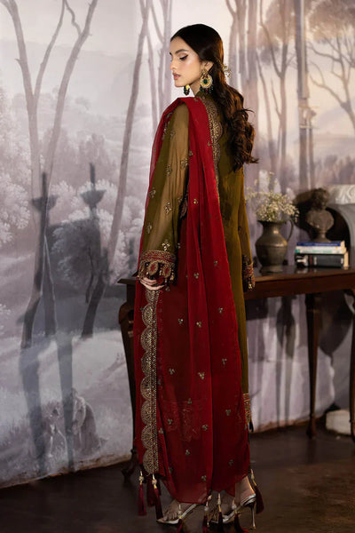 Imrozia Premium | Enliven Formals Collection | M-67 Julieta -  Imrozia Premium Formal - Original Designer Dress - House of Maryam
