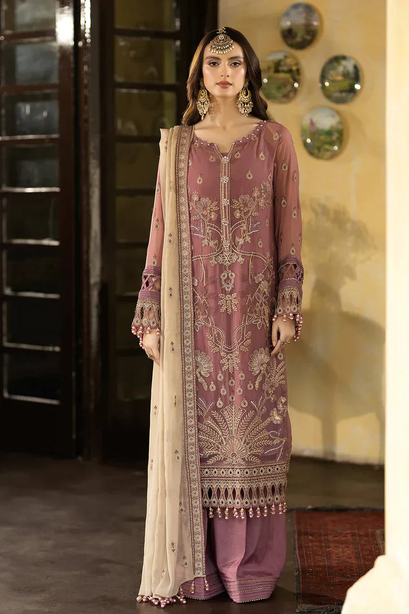 Imrozia Premium | Enliven Formals Collection | M-69 Isla -  Imrozia Premium Formal - Original Designer Dress - House of Maryam