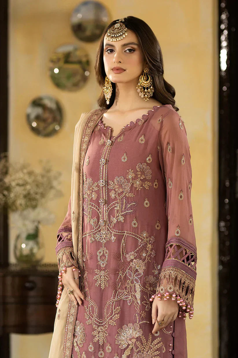 Imrozia Premium | Enliven Formals Collection | M-69 Isla -  Imrozia Premium Formal - Original Designer Dress - House of Maryam