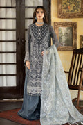 Imrozia Premium | Enliven Formals Collection | M-70 Soleil by Designer Imrozia Premium - House of Maryam - Pakistani Designer Ethnic Wear in {{ shop.shopifyCountryName }}