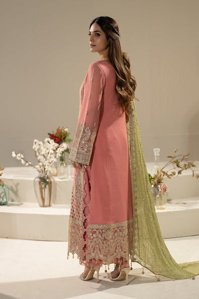 Imrozia Premium | Nisha Collection | M-82 NURAH -  Imrozia Premium Ladies Clothes - Original Designer Dress - House of Maryam