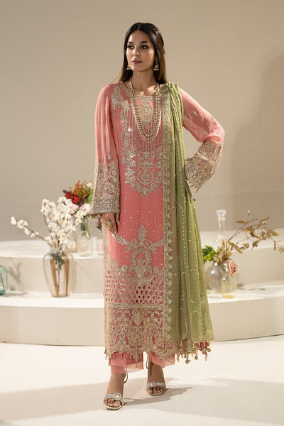 Imrozia Premium | Nisha Collection | M-82 NURAH -  Imrozia Premium Ladies Clothes - Original Designer Dress - House of Maryam