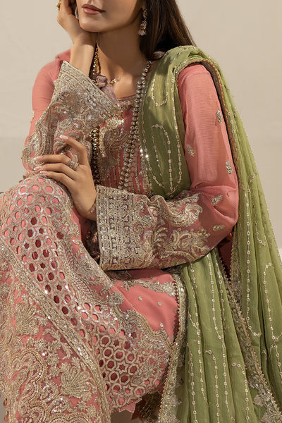 Imrozia Premium | Nisha Collection | M-82 NURAH -  Imrozia Premium Ladies Clothes - Original Designer Dress - House of Maryam