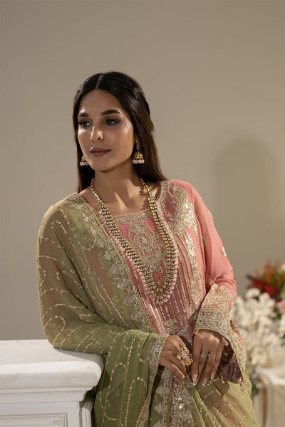 Imrozia Premium | Nisha Collection | M-82 NURAH -  Imrozia Premium Ladies Clothes - Original Designer Dress - House of Maryam