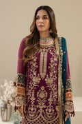 Imrozia Premium | Nisha Collection | M-84 ZEHAK -  Imrozia Premium Ladies Clothes -  House of Maryam