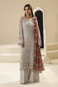 Imrozia Premium | Nisha Collection | M-85 MEHZA -  Imrozia Premium Ladies Clothes -  House of Maryam