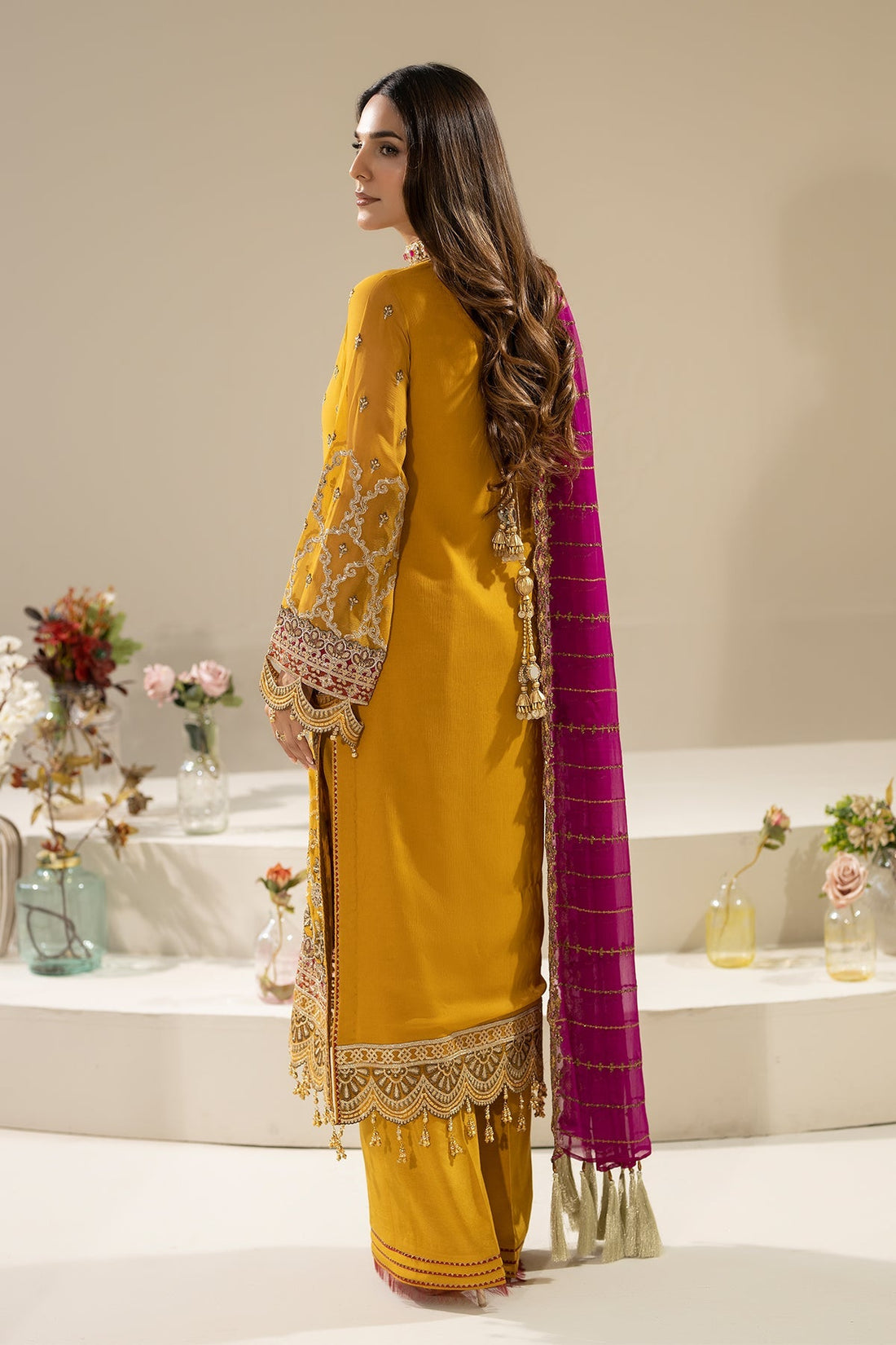 Imrozia Premium | Nisha Collection | M-86 ZOHAL -  Imrozia Premium Ladies Clothes -  House of Maryam