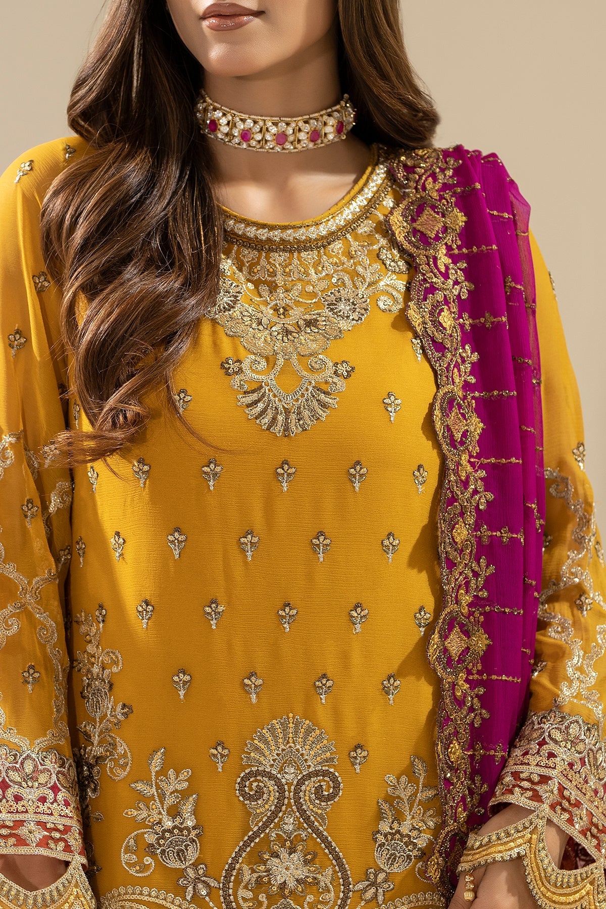 Imrozia Premium | Nisha Collection | M-86 ZOHAL -  Imrozia Premium Ladies Clothes - Original Designer Dress - House of Maryam