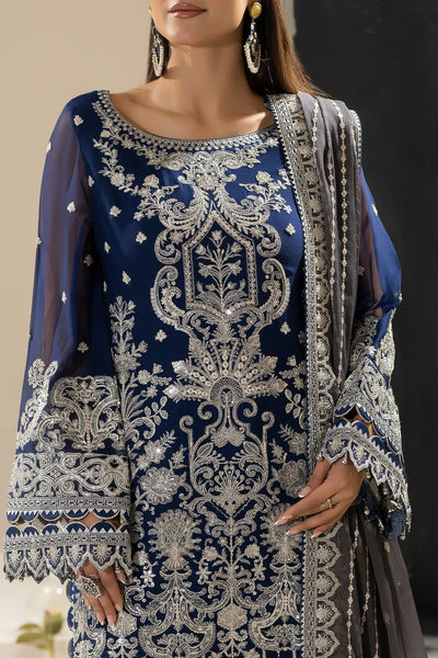 Imrozia Premium | Nisha Collection | M-89 LAMIYA -  Imrozia Premium Ladies Clothes - Original Designer Dress - House of Maryam