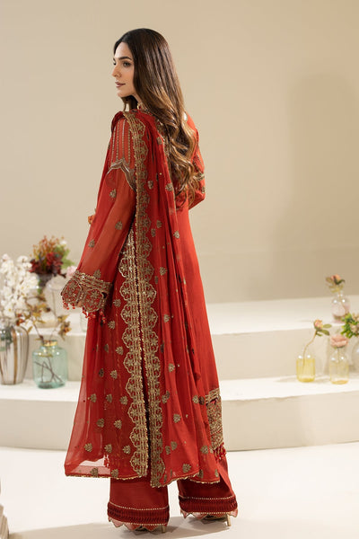 Imrozia Premium | Nisha Collection | M-90 AREESHA -  Imrozia Premium Ladies Clothes - Original Designer Dress - House of Maryam