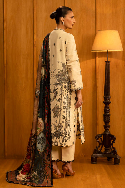 Sana Safinaz | Muzlin Winter 25 | M253-005B