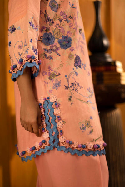 Sana Safinaz | Muzlin Winter 25 | M253-006B