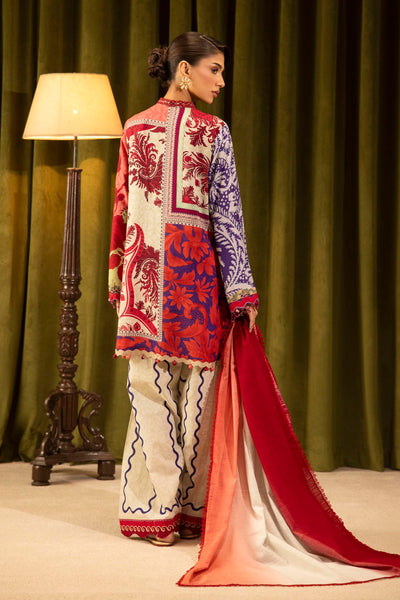 Sana Safinaz | Muzlin Winter 25 | 018A