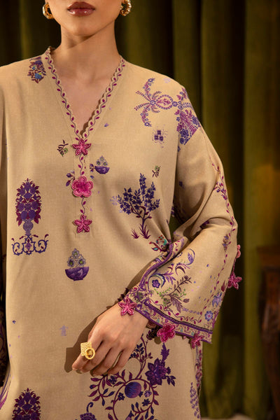 Sana Safinaz | Muzlin Winter 25 | 019A
