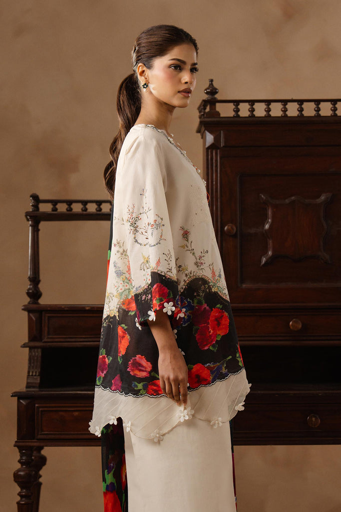Sana Safinaz | Muzlin Spring 26 | M261-020A-CI, image 5