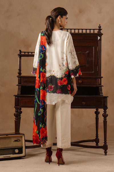 Sana Safinaz | Muzlin Spring 26 | M261-020A-CI