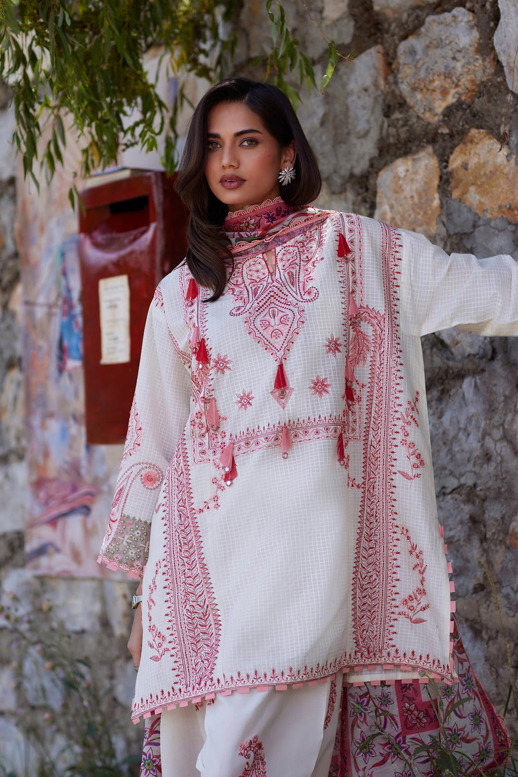 Sana Safinaz | Muzlin Summer 26 | 1-MS-3
