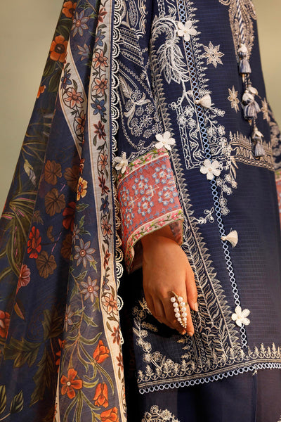 Sana Safinaz | Muzlin Summer 26 | 2-MS