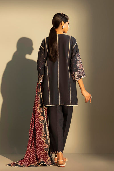 Sana Safinaz | Muzlin Summer 26 | 10-MS