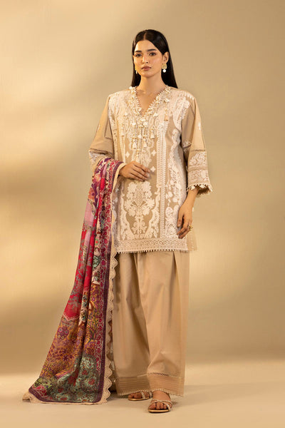 Sana Safinaz | Muzlin Summer 26 | 36-MS