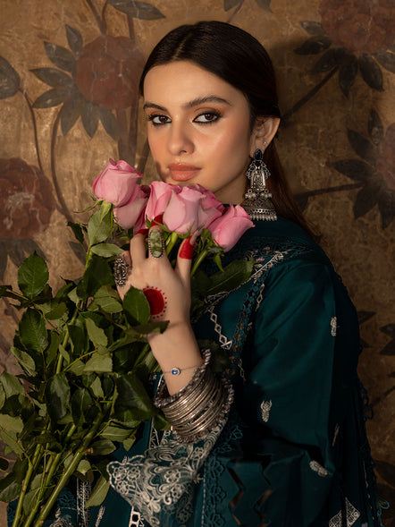 Parishay | Mastani Luxury Lawn 25 | MA - 02 -  Parishay Ladies Clothes - Original Designer Dress - House of Maryam