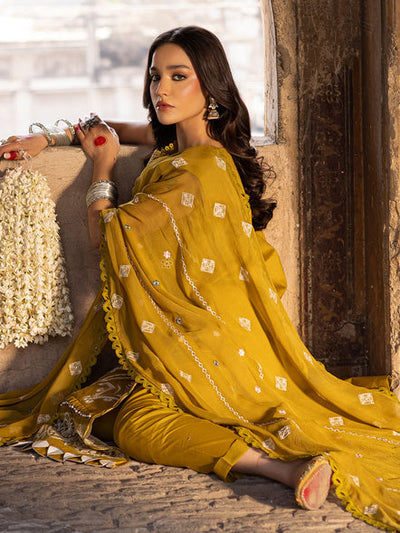 Parishay | Mastani Luxury Lawn 25 | MA - 03 -  Parishay Ladies Clothes - Original Designer Dress - House of Maryam