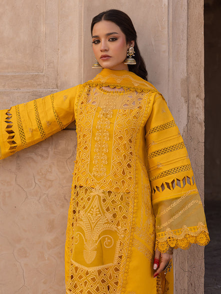 Parishay | Mastani Luxury Lawn 25 | MA - 04 -  Parishay Ladies Clothes - Original Designer Dress - House of Maryam
