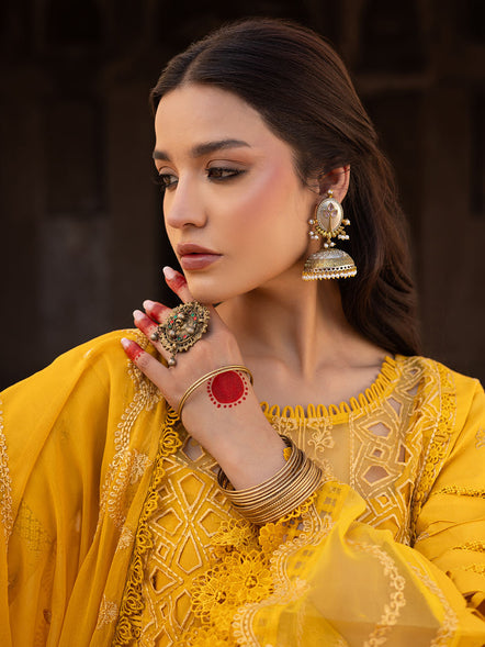 Parishay | Mastani Luxury Lawn 25 | MA - 04 -  Parishay Ladies Clothes - Original Designer Dress - House of Maryam