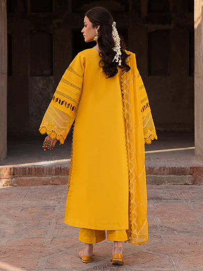 Parishay | Mastani Luxury Lawn 25 | MA - 04 -  Parishay Ladies Clothes - Original Designer Dress - House of Maryam