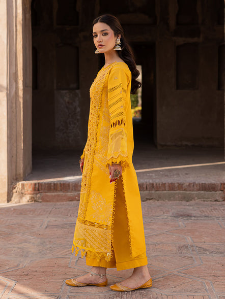 Parishay | Mastani Luxury Lawn 25 | MA - 04 -  Parishay Ladies Clothes - Original Designer Dress - House of Maryam