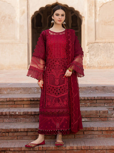 Parishay | Mastani Luxury Lawn 25 | MA - 05 -  Parishay Ladies Clothes - Original Designer Dress - House of Maryam