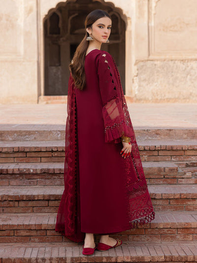 Parishay | Mastani Luxury Lawn 25 | MA - 05 -  Parishay Ladies Clothes - Original Designer Dress - House of Maryam