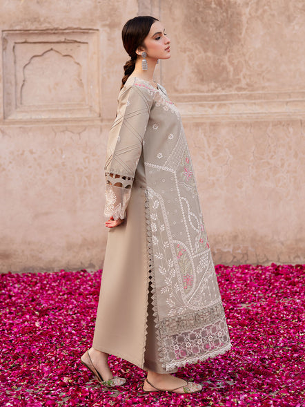 Parishay | Mastani Luxury Lawn 25 | MA - 06 -  Parishay Ladies Clothes - Original Designer Dress - House of Maryam