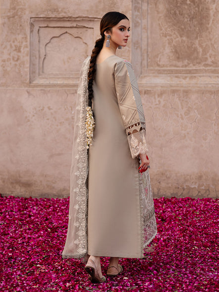 Parishay | Mastani Luxury Lawn 25 | MA - 06 -  Parishay Ladies Clothes - Original Designer Dress - House of Maryam