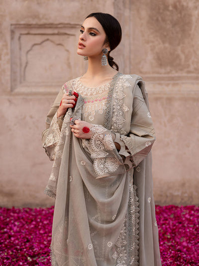 Parishay | Mastani Luxury Lawn 25 | MA - 06 -  Parishay Ladies Clothes - Original Designer Dress - House of Maryam