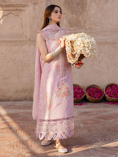 Parishay | Mastani Luxury Lawn 25 | MA - 07 -  Parishay Ladies Clothes - Original Designer Dress - House of Maryam