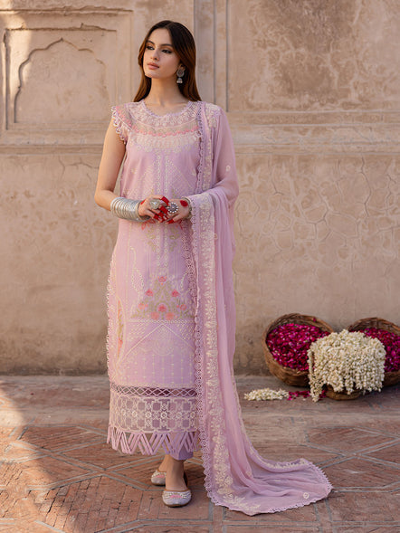 Parishay | Mastani Luxury Lawn 25 | MA - 07 -  Parishay Ladies Clothes - Original Designer Dress - House of Maryam