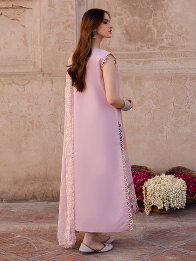 Parishay | Mastani Luxury Lawn 25 | MA - 07 -  Parishay Ladies Clothes - Original Designer Dress - House of Maryam