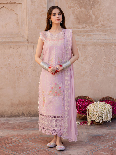 Parishay | Mastani Luxury Lawn 25 | MA - 07 -  Parishay Ladies Clothes - Original Designer Dress - House of Maryam