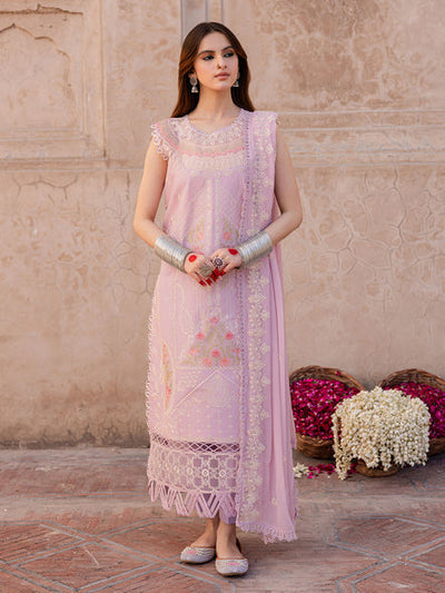 Parishay | Mastani Luxury Lawn 25 | MA - 07 -  Parishay Ladies Clothes - Original Designer Dress - House of Maryam