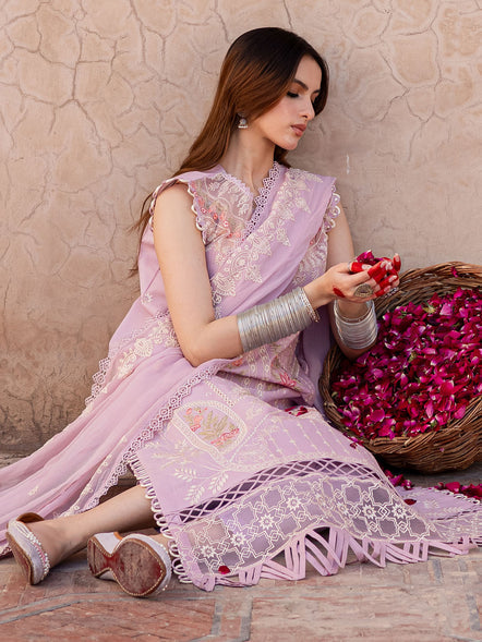 Parishay | Mastani Luxury Lawn 25 | MA - 07 -  Parishay Ladies Clothes - Original Designer Dress - House of Maryam