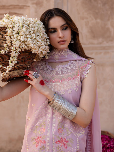 Parishay | Mastani Luxury Lawn 25 | MA - 07 -  Parishay Ladies Clothes - Original Designer Dress - House of Maryam