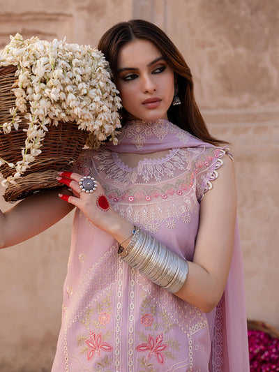 Parishay | Mastani Luxury Lawn 25 | MA - 07 -  Parishay Ladies Clothes - Original Designer Dress - House of Maryam