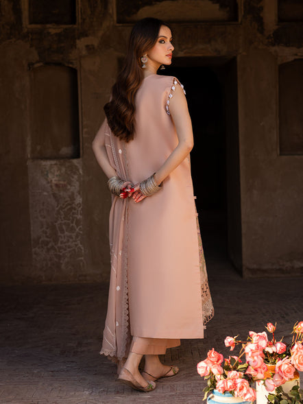 Parishay | Mastani Luxury Lawn 25 | MA - 08 -  Parishay Ladies Clothes - Original Designer Dress - House of Maryam