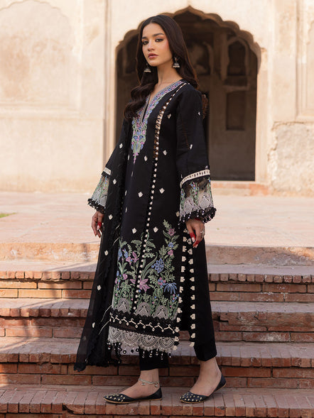 Parishay | Mastani Luxury Lawn 25 | MA - 09 -  Parishay Ladies Clothes - Original Designer Dress - House of Maryam