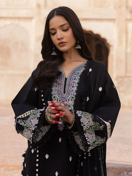 Parishay | Mastani Luxury Lawn 25 | MA - 09 -  Parishay Ladies Clothes - Original Designer Dress - House of Maryam