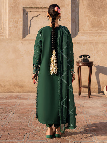 Parishay | Mastani Luxury Lawn 25 | MA - 10 -  Parishay Ladies Clothes - Original Designer Dress - House of Maryam