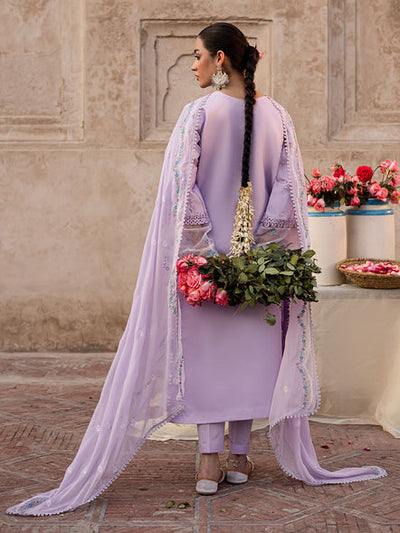 Parishay | Mastani Luxury Lawn 25 | MA - 12 -  Parishay Ladies Clothes - Original Designer Dress - House of Maryam