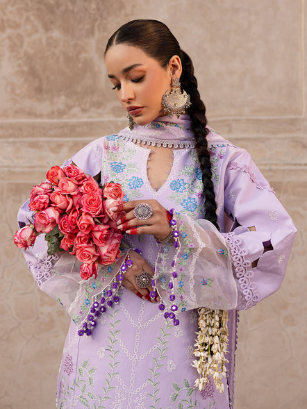 Parishay | Mastani Luxury Lawn 25 | MA - 12 -  Parishay Ladies Clothes - Original Designer Dress - House of Maryam