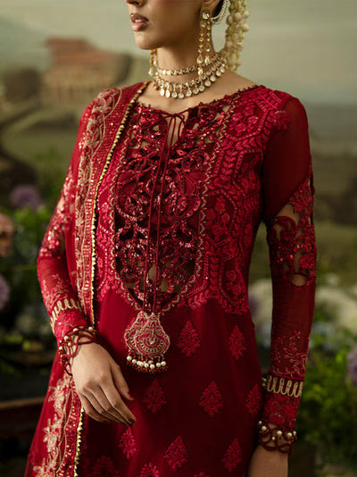 Parishay | Ranibagh Luxury Formals | MAHROOSH